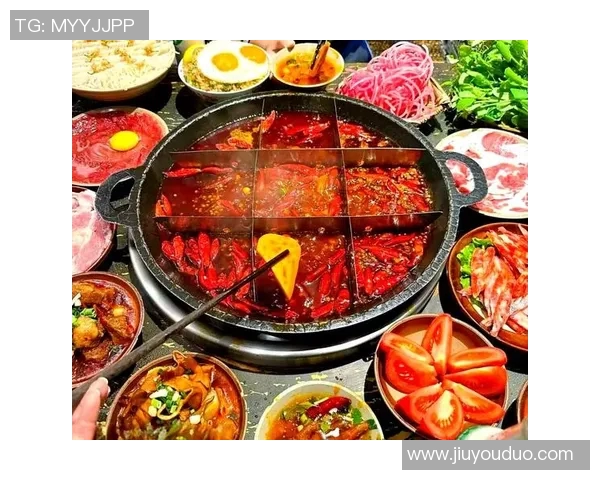 足球明星畅享重庆火锅美味体验辣味与激情的完美结合