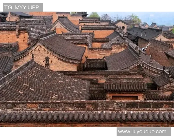 山西与四川农村的对比探讨：文化经济与生活方式的差异与共鸣