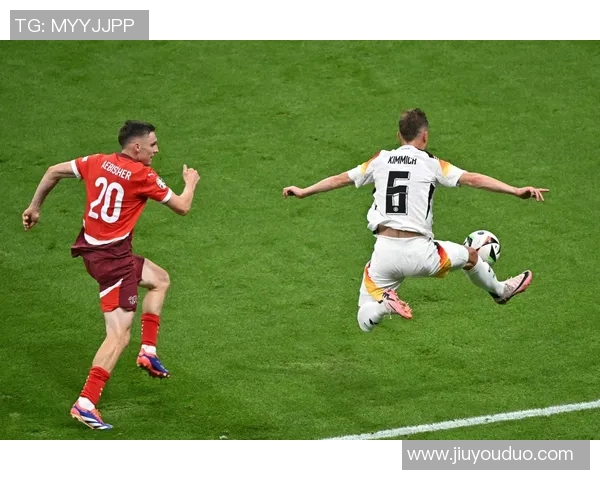 2024欧洲杯精彩回顾与结果分析各队表现一览与未来展望